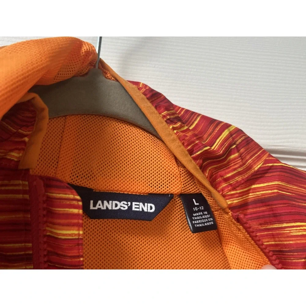 Lands End land end